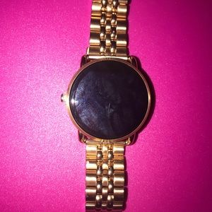 Fossil Q wander smart watch